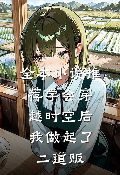 全本小说推荐学会穿越时空后，我做起了二道贩