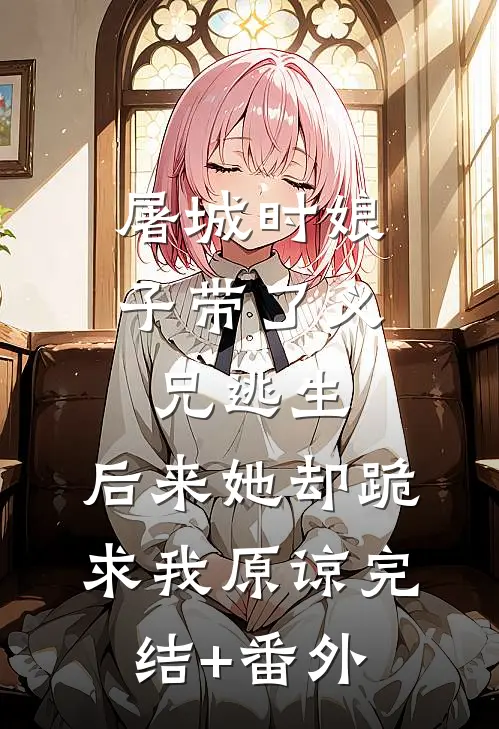 屠城时娘子带了义兄逃生，后来她却跪求我原谅完结+番外