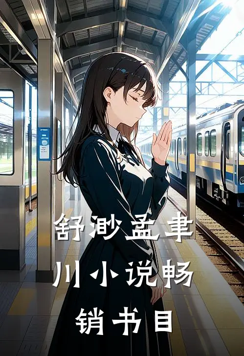 舒渺孟聿川小说畅销书目