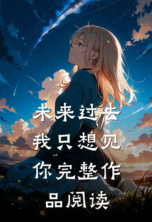 未来过去，我只想见你完整作品阅读