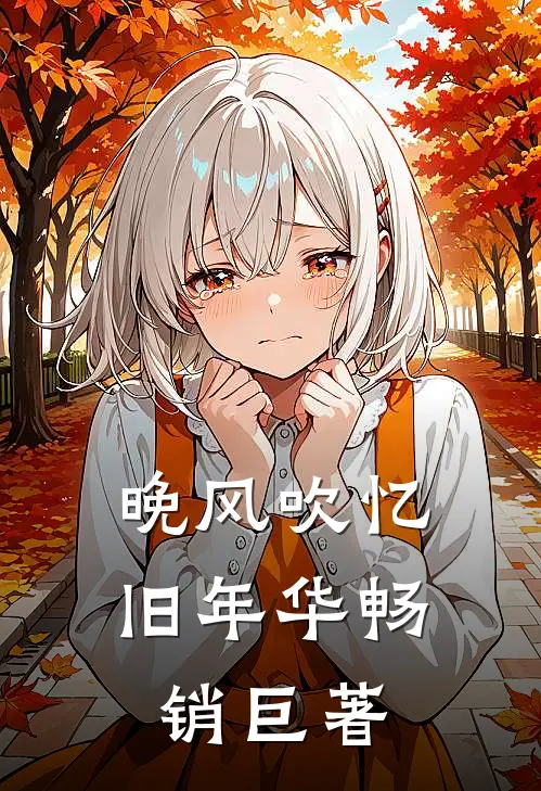 晚风吹忆旧年华畅销巨著