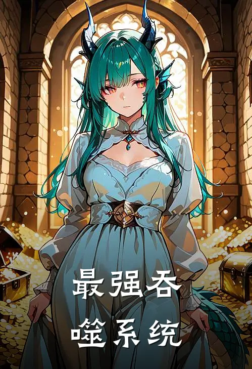 最强吞噬系统