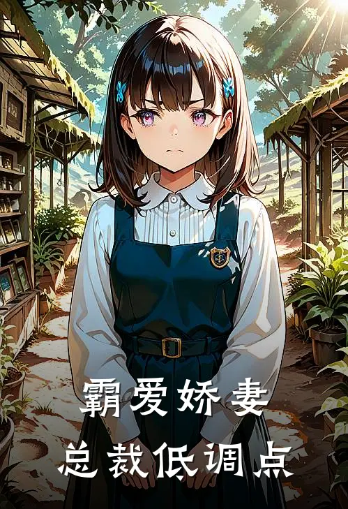 霸爱娇妻，总裁低调点