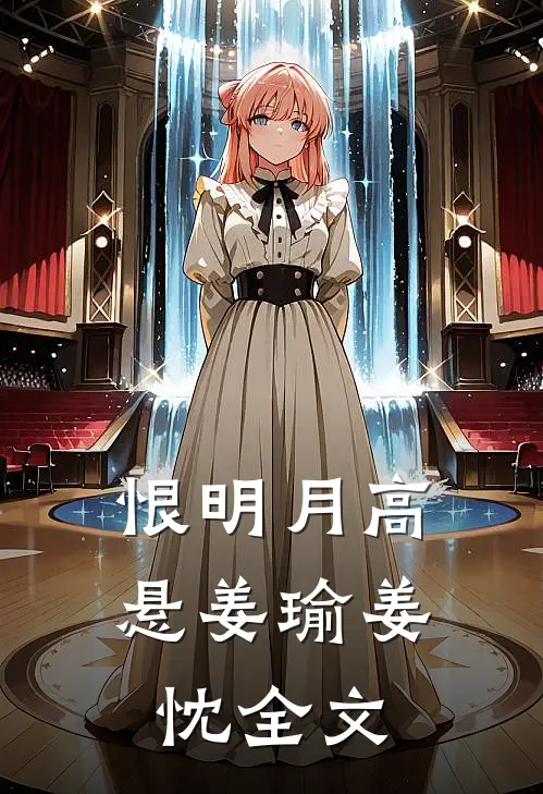 恨明月高悬姜瑜姜忱全文