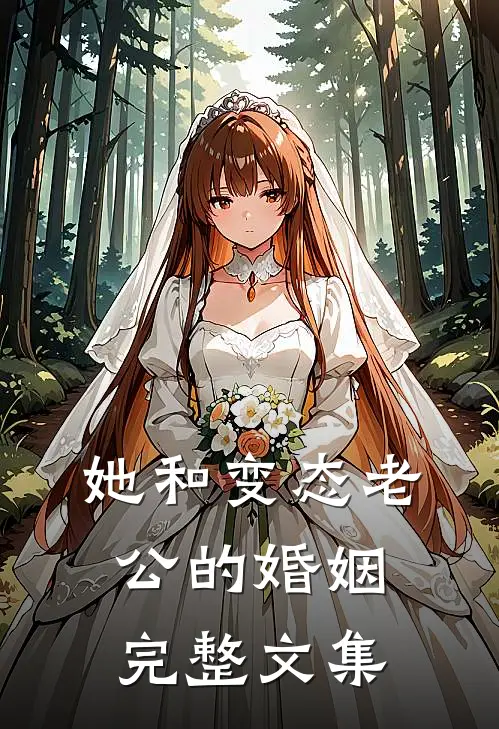 她和变态老公的婚姻完整文集