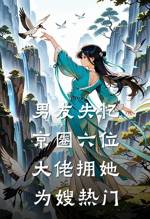 男友失忆，京圈六位大佬拥她为嫂热门