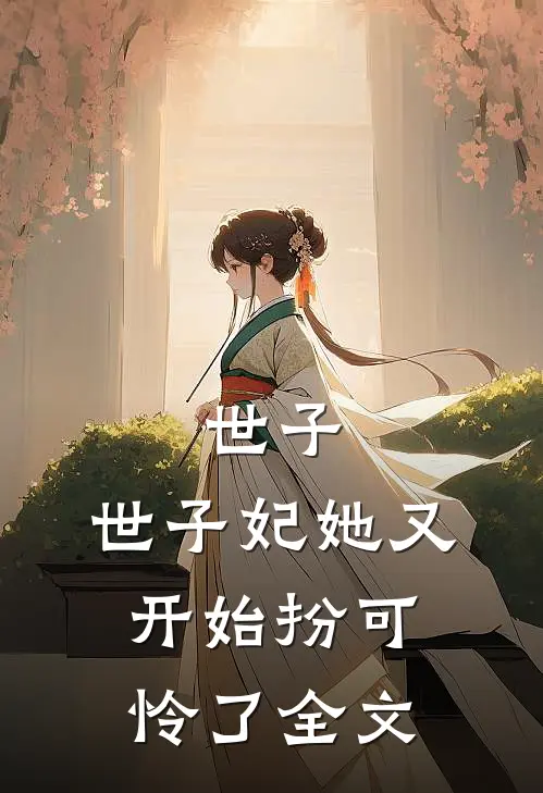 世子，世子妃她又开始扮可怜了全文