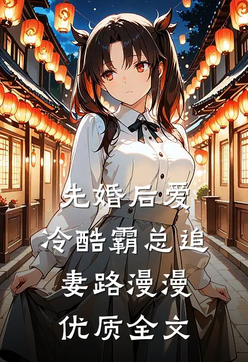 先婚后爱：冷酷霸总追妻路漫漫优质全文