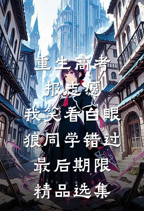 重生高考报志愿，我笑看白眼狼同学错过最后期限精品选集