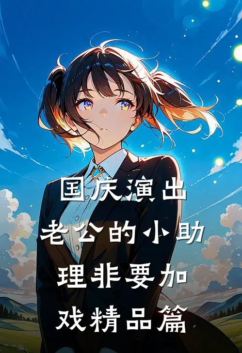 国庆演出，老公的小助理非要加戏精品篇
