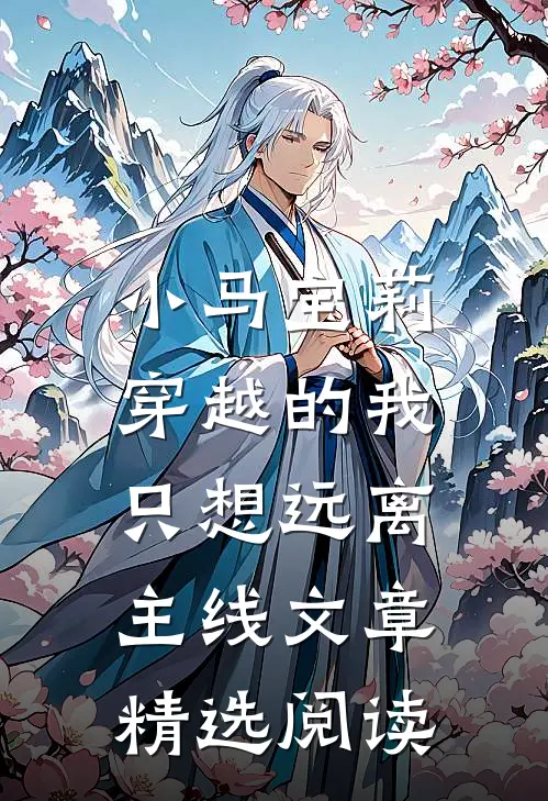 小马宝莉，穿越的我只想远离主线文章精选阅读