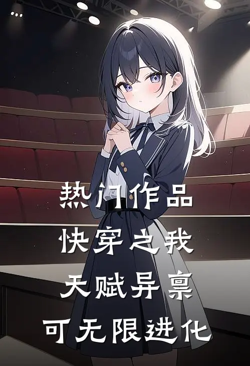 热门作品快穿之我天赋异禀，可无限进化