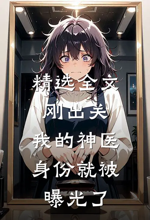 精选全文刚出关，我的神医身份就被曝光了