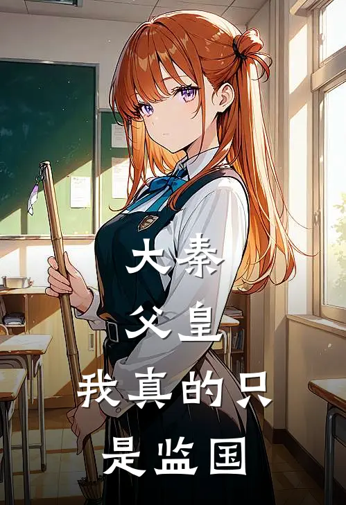 大秦：父皇，我真的只是监国