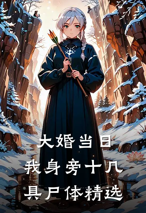 大婚当日，我身旁十几具尸体精选