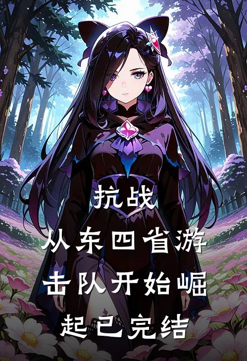 抗战：从东四省游击队开始崛起已完结