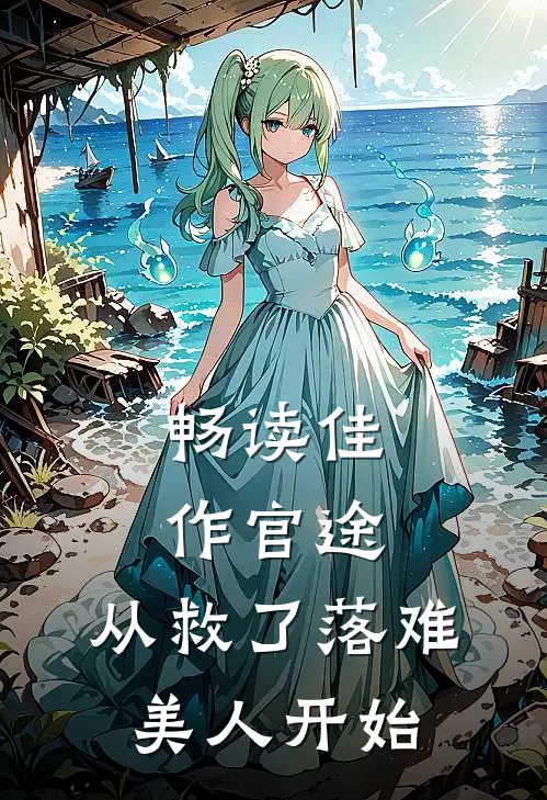 畅读佳作官途：从救了落难美人开始