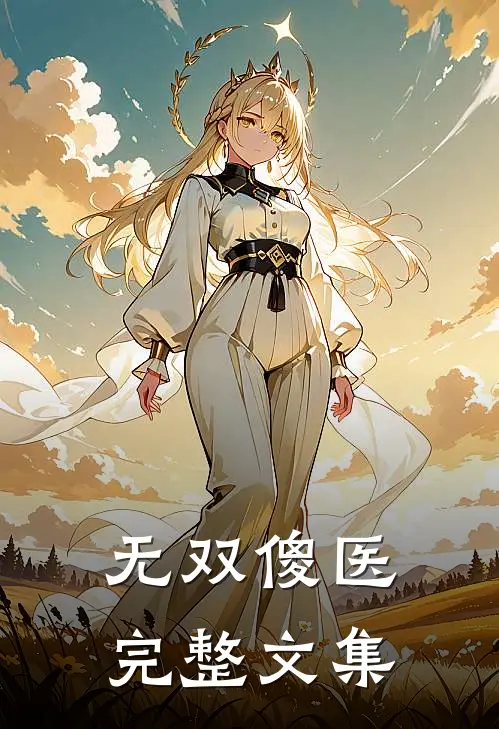 无双傻医完整文集