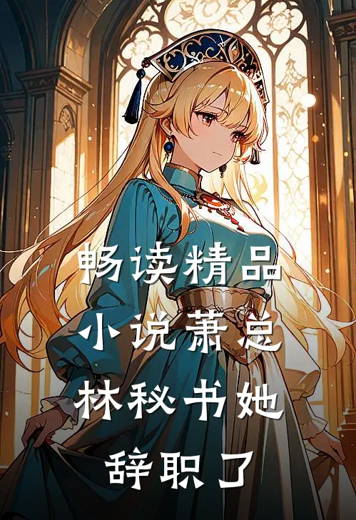 畅读精品小说萧总，林秘书她辞职了
