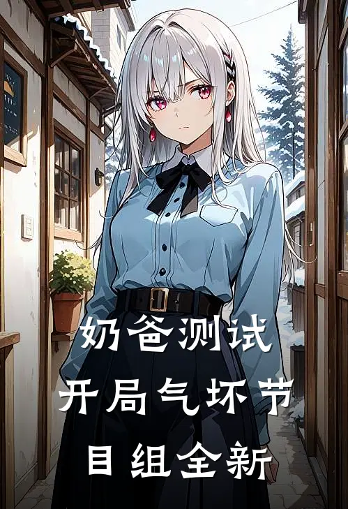奶爸测试：开局气坏节目组全新