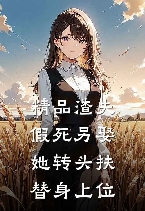 精品渣夫假死另娶，她转头扶替身上位