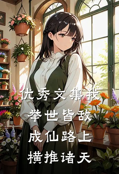 优秀文集我，举世皆敌，成仙路上横推诸天