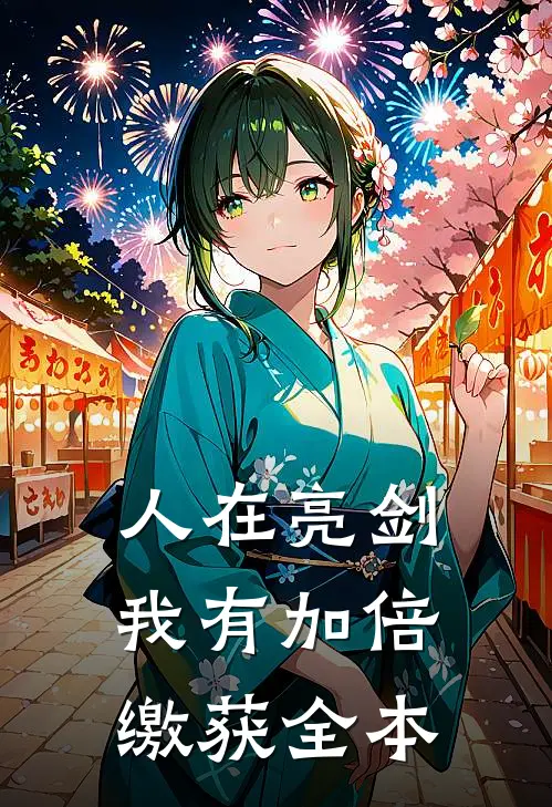人在亮剑，我有加倍缴获全本