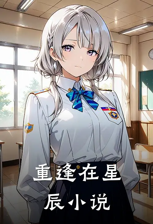 重逢在星辰小说