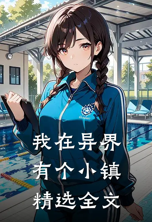 我在异界有个小镇精选全文