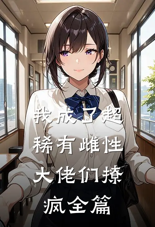 我成了超稀有雌性，大佬们撩疯全篇