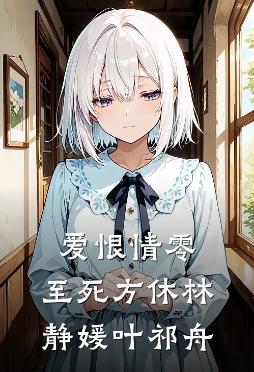 爱恨情零，至死方休林静媛叶祁舟