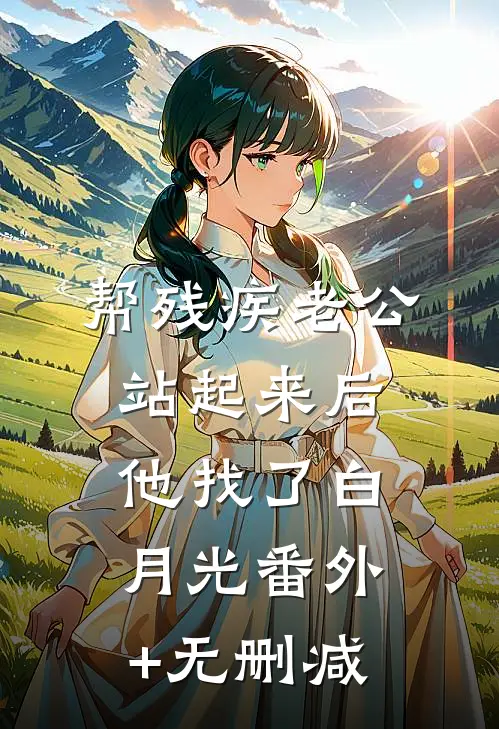 帮残疾老公站起来后，他找了白月光番外+无删减