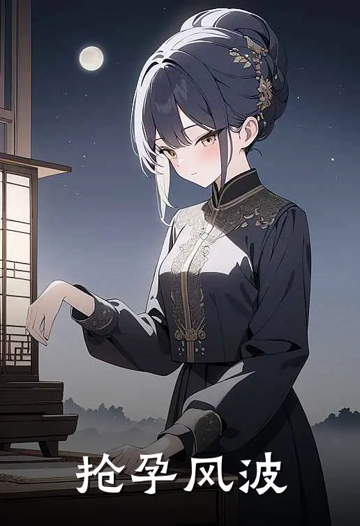 抢孕风波