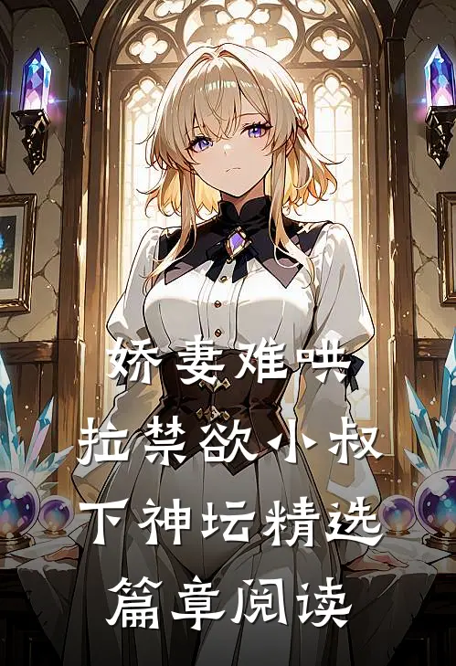 娇妻难哄：拉禁欲小叔下神坛精选篇章阅读