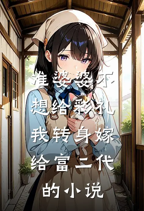 准婆婆不想给彩礼，我转身嫁给富二代的小说