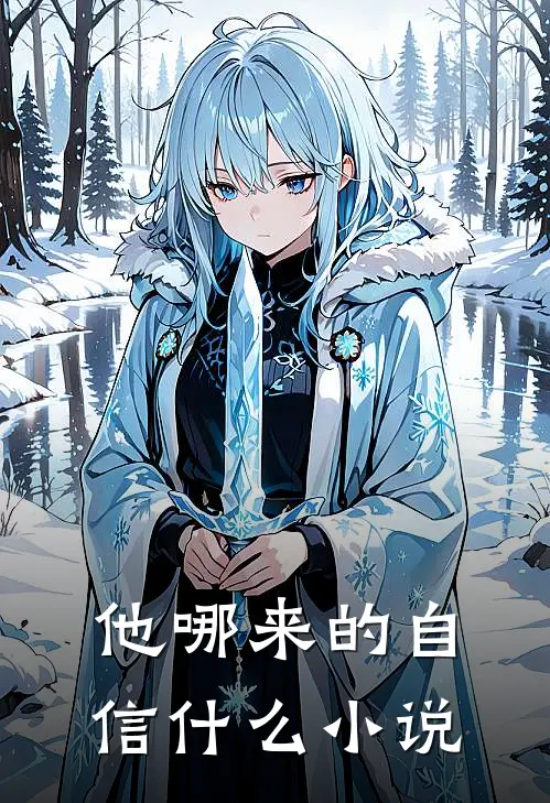 他哪来的自信什么小说