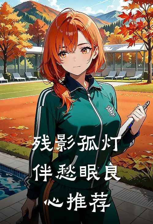 残影孤灯伴愁眠良心推荐