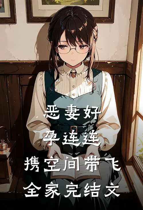 恶妻好孕连连，携空间带飞全家完结文