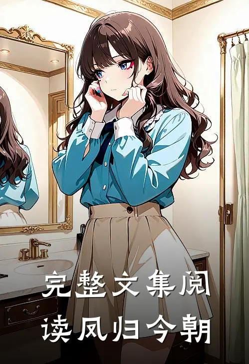 完整文集阅读凤归今朝