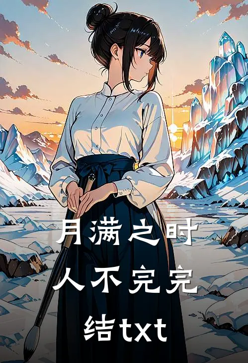 月满之时人不完完结txt