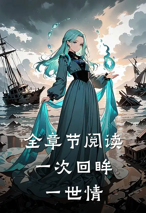 全章节阅读一次回眸，一世情