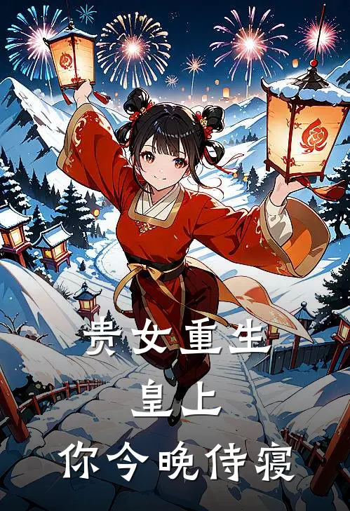 贵女重生：皇上，你今晚侍寝