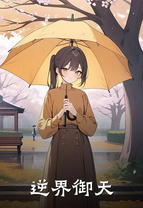 逆界御天