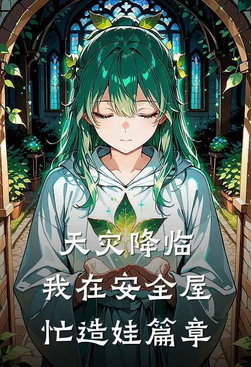 天灾降临，我在安全屋忙造娃篇章