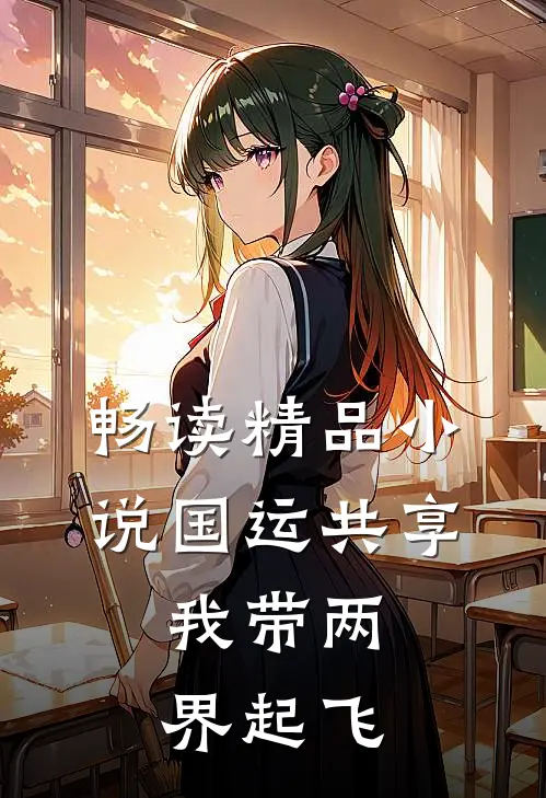 畅读精品小说国运共享，我带两界起飞