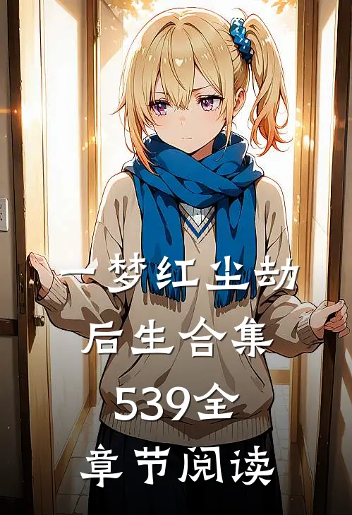 一梦红尘劫后生合集539全章节阅读