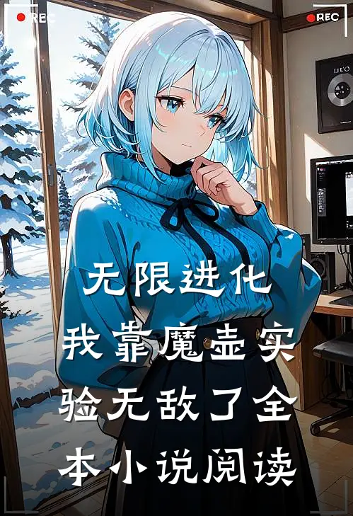 无限进化：我靠魔壶实验无敌了全本小说阅读