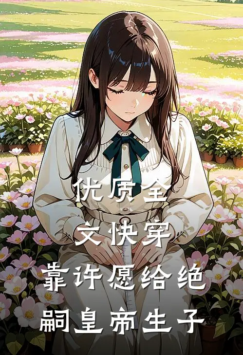 优质全文快穿：靠许愿给绝嗣皇帝生子