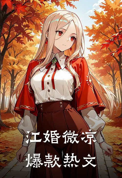 江婚微凉爆款热文