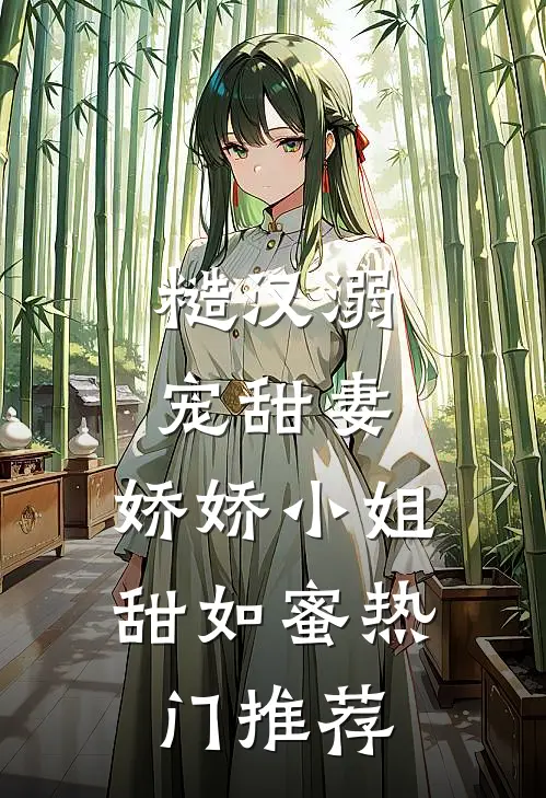 糙汉溺宠甜妻，娇娇小姐甜如蜜热门推荐
